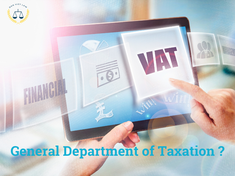 General-Department-of- Taxation