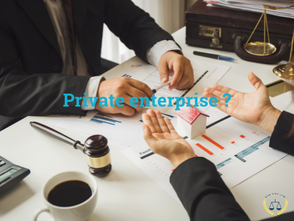 Private-enterprise