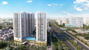 5 điều phải biết khi mua chung cư để tránh rủi ro