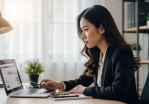 bán hàng online có cần đăng ký kinh doanh không