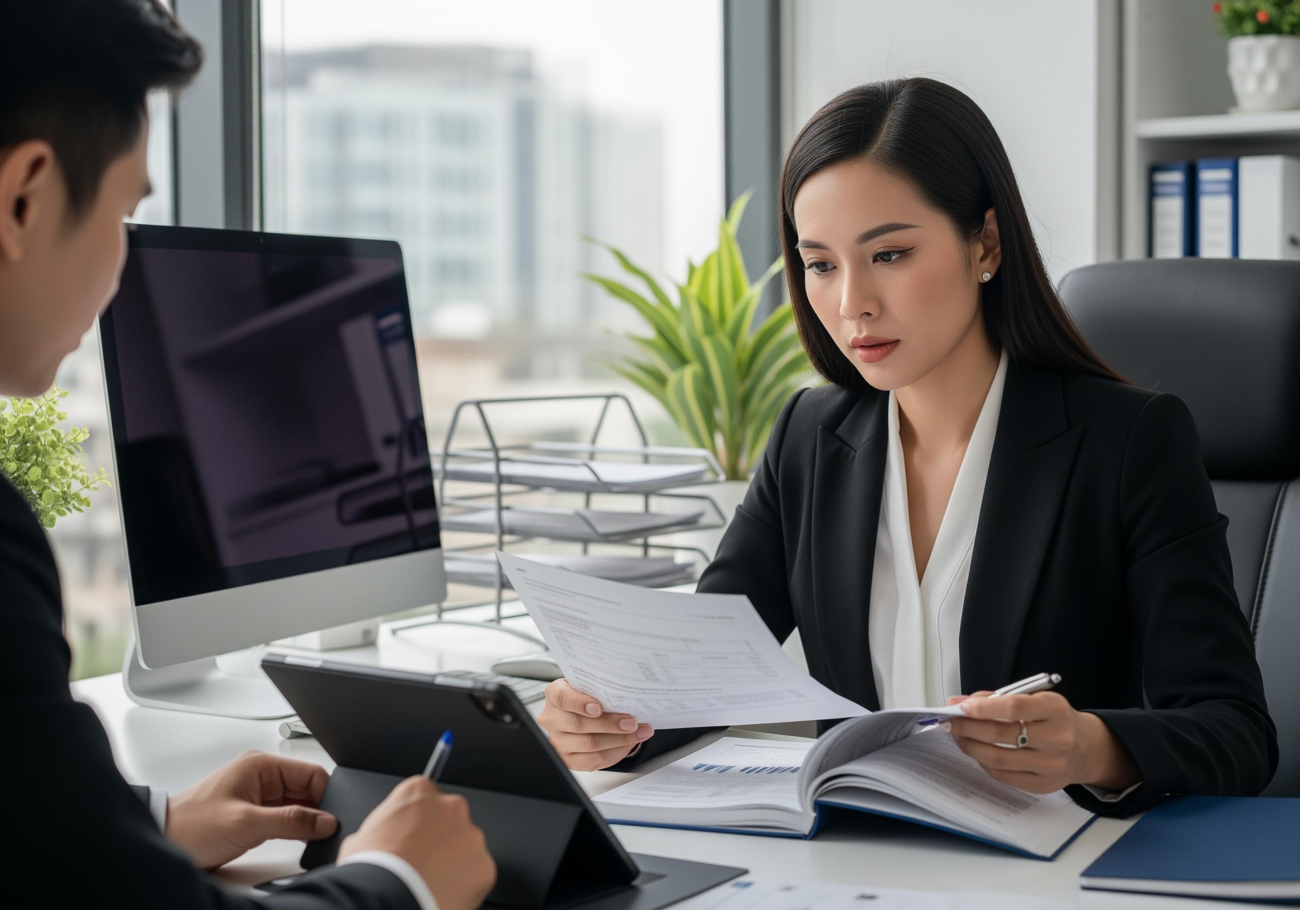 cách khấu trừ thuế gtgt