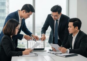 chi phí thành lập công ty tnhh