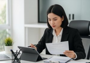 đăng ký giấy phép kinh doanh