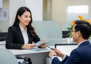 đăng ký giấy phép kinh doanh cá nhân