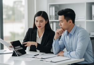 đăng ký kinh doanh hộ gia đình
