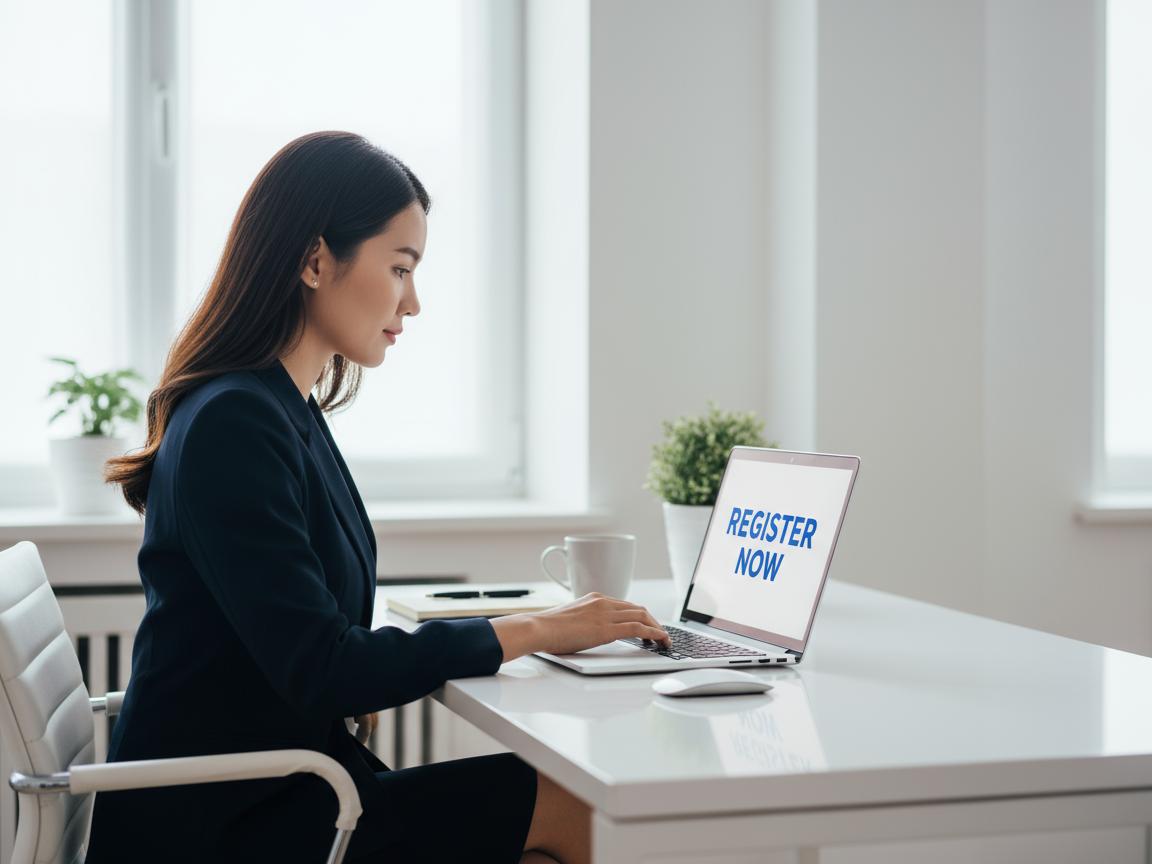 đăng ký kinh doanh online