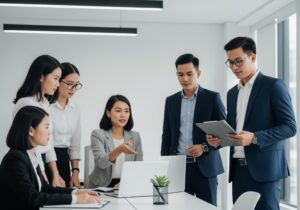 dịch vụ đăng ký kinh doanh