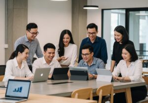 dịch vụ thành lập công ty giá rẻ