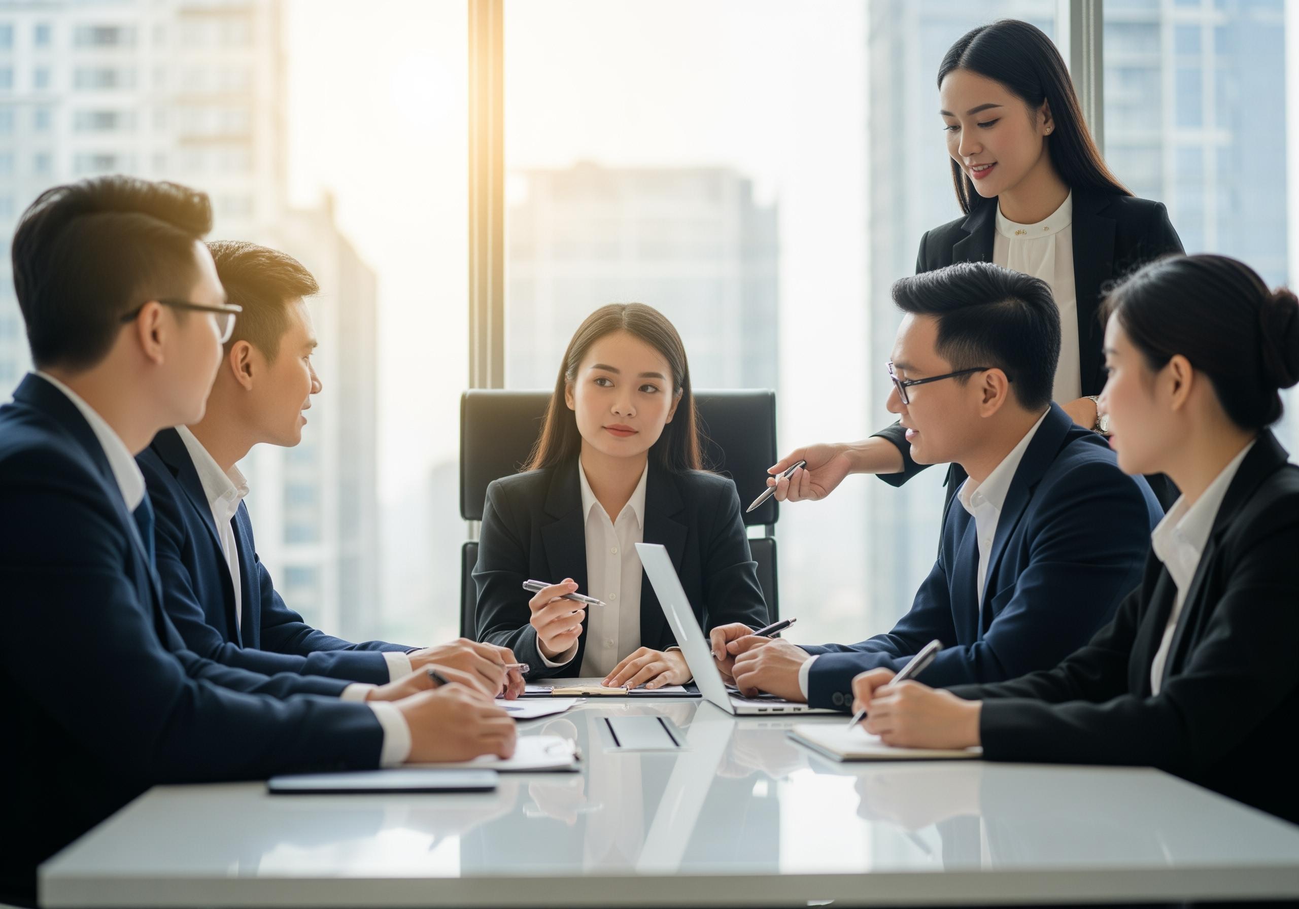 dịch vụ thành lập công ty