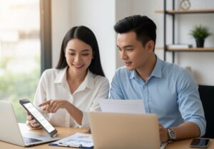 dịch vụ thành lập doanh nghiệp