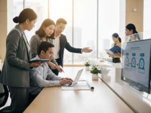 giấy phép kinh doanh hộ gia đình