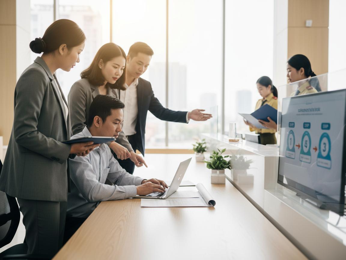 giấy phép kinh doanh hộ gia đình