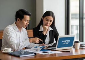 hồ sơ thành lập công ty cổ phần