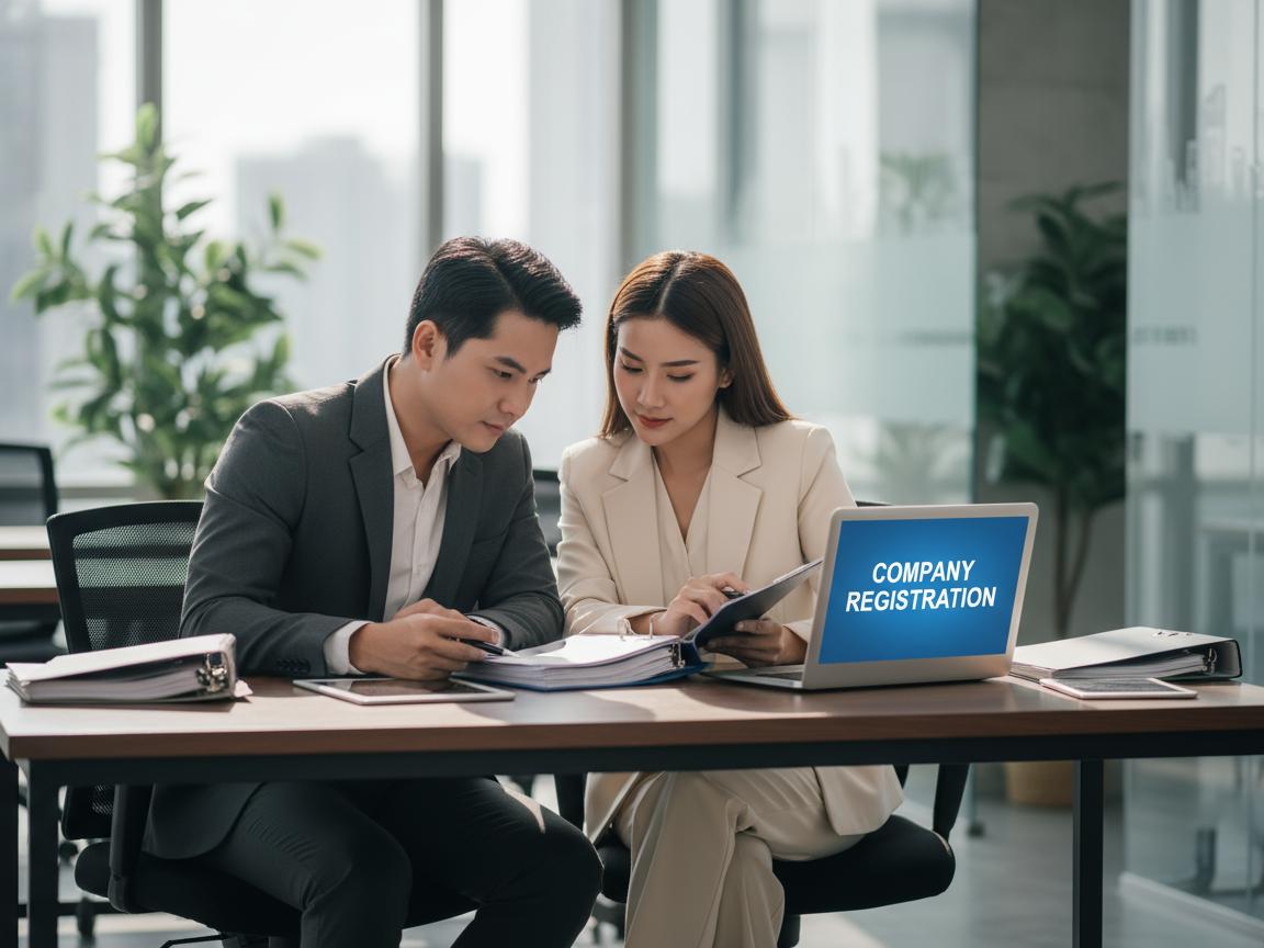 hồ sơ thành lập công ty tnhh 2 thành viên