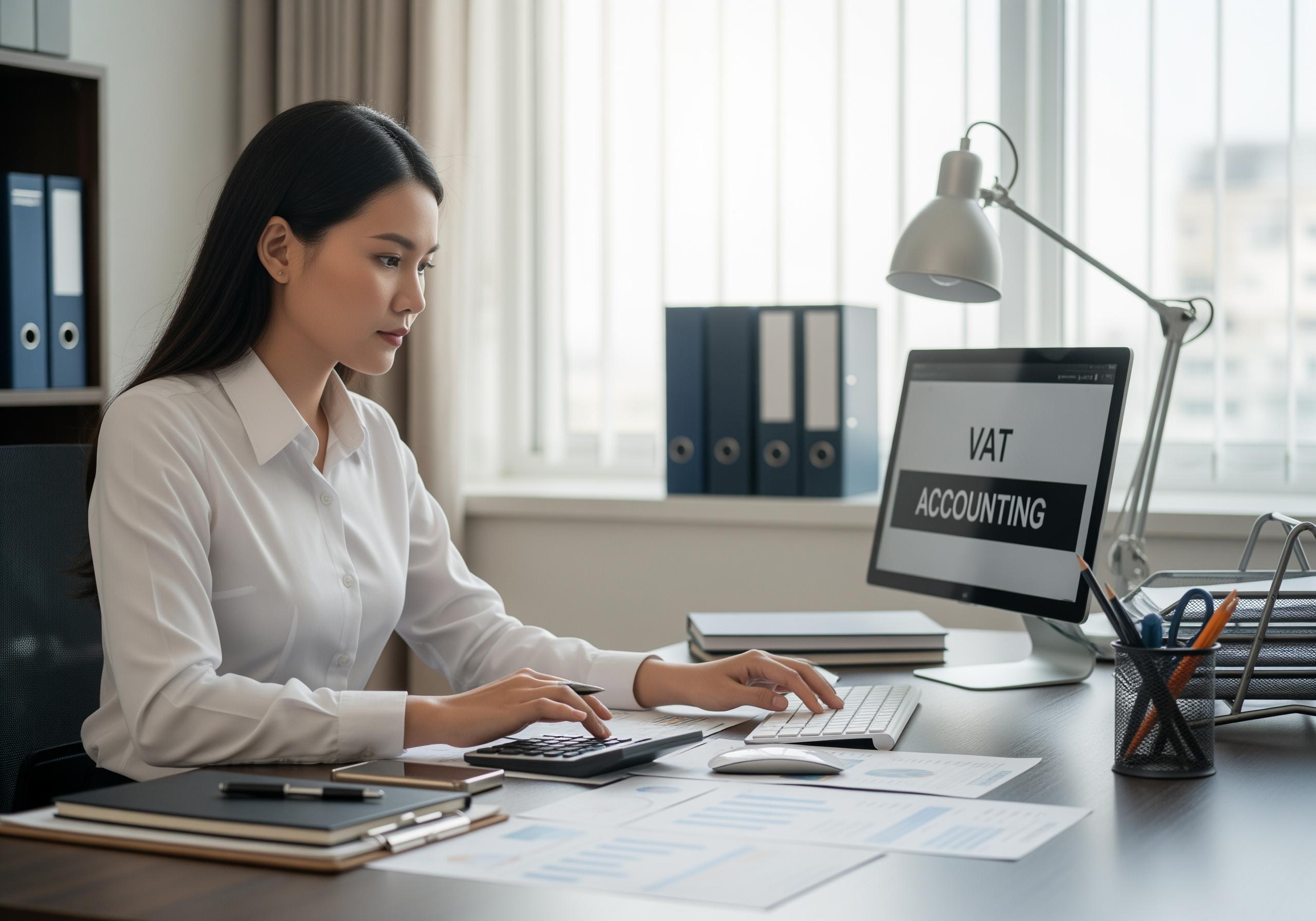 kết chuyển thuế gtgt được khấu trừ
