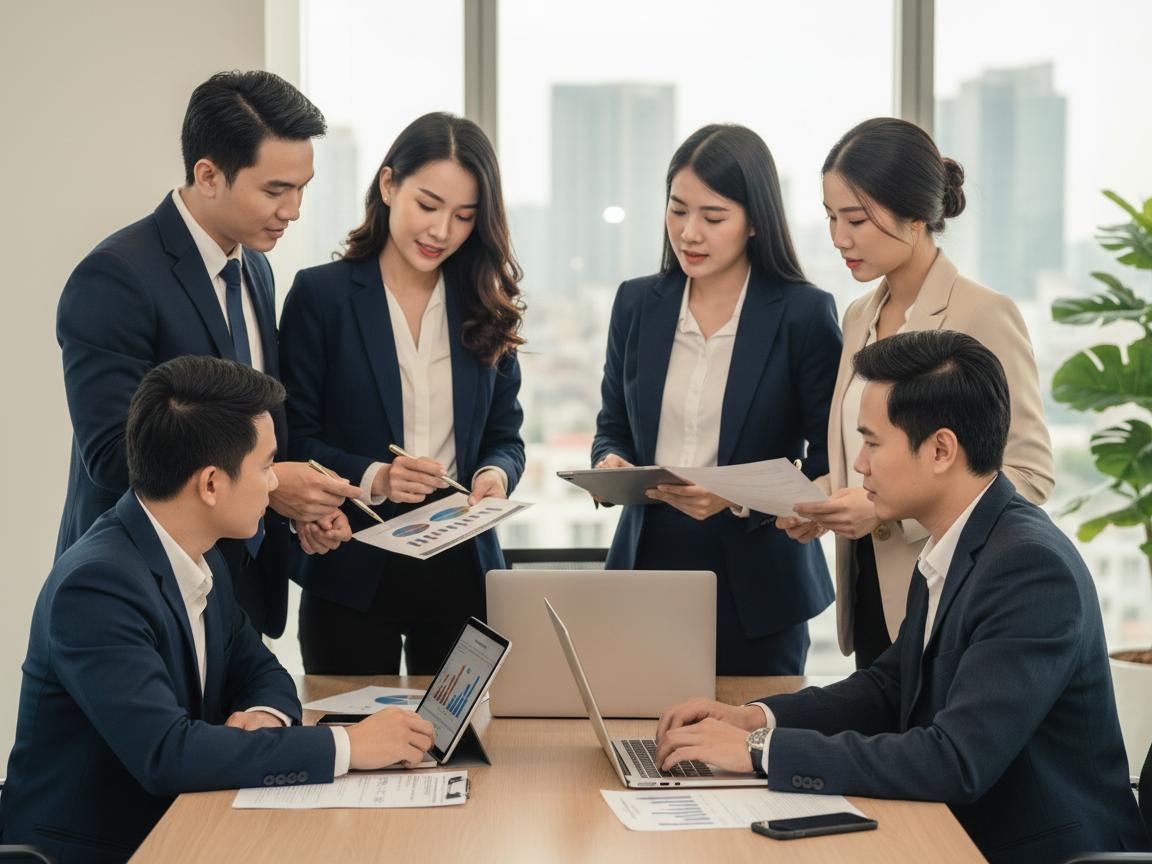 làm giấy phép kinh doanh