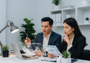 mã ngành nghề kinh doanh