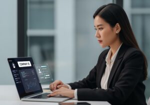 mã số doanh nghiệp là gì