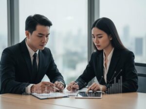mã số doanh nghiệp là mã số thuế