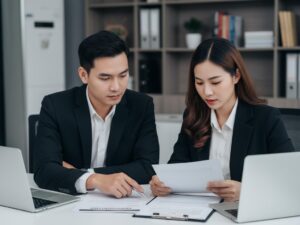 ngành nghề đăng ký kinh doanh