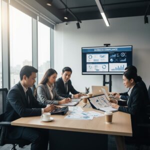 ngành nghề kinh doanh có điều kiện