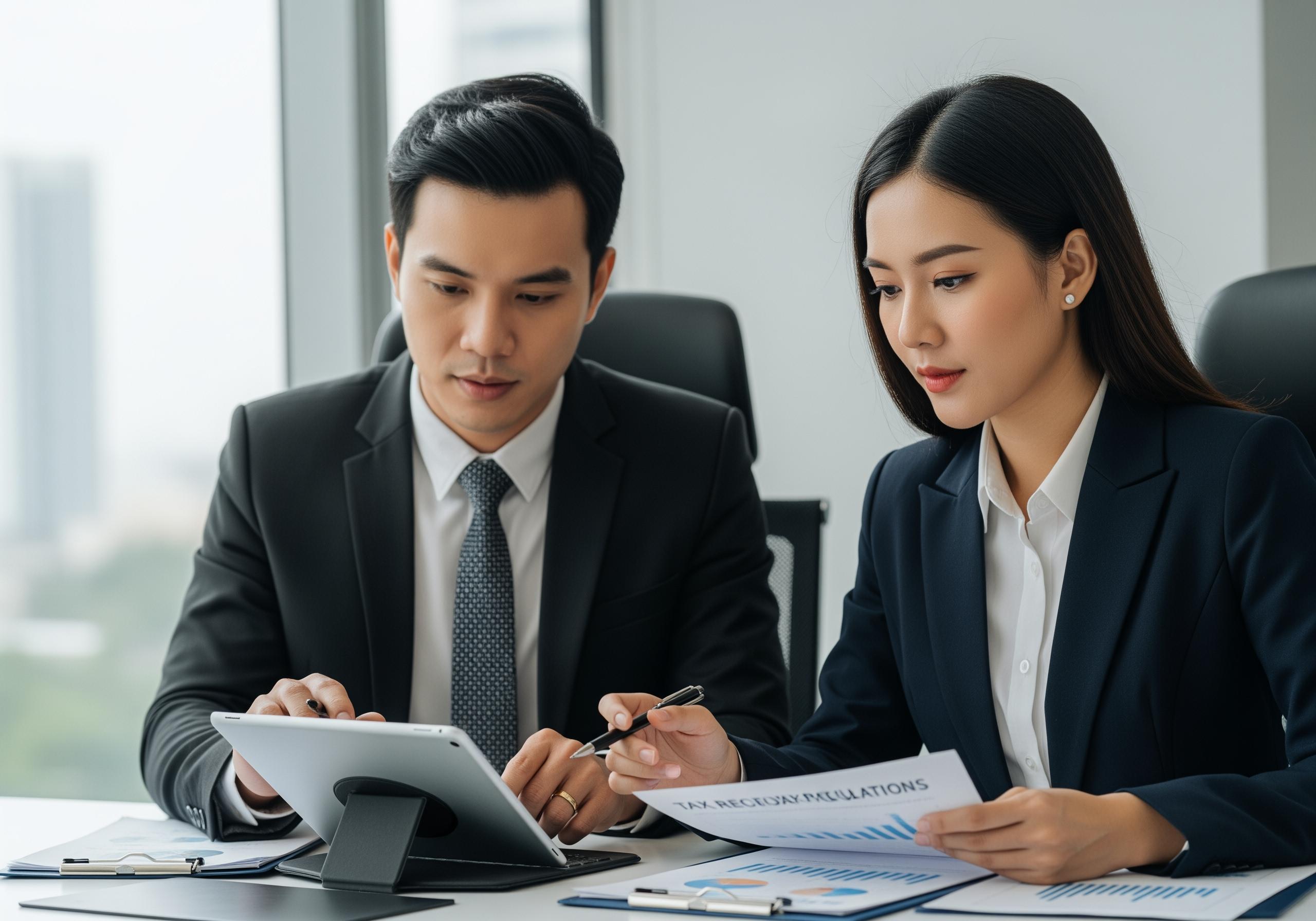 phân bổ thuế gtgt đầu vào
