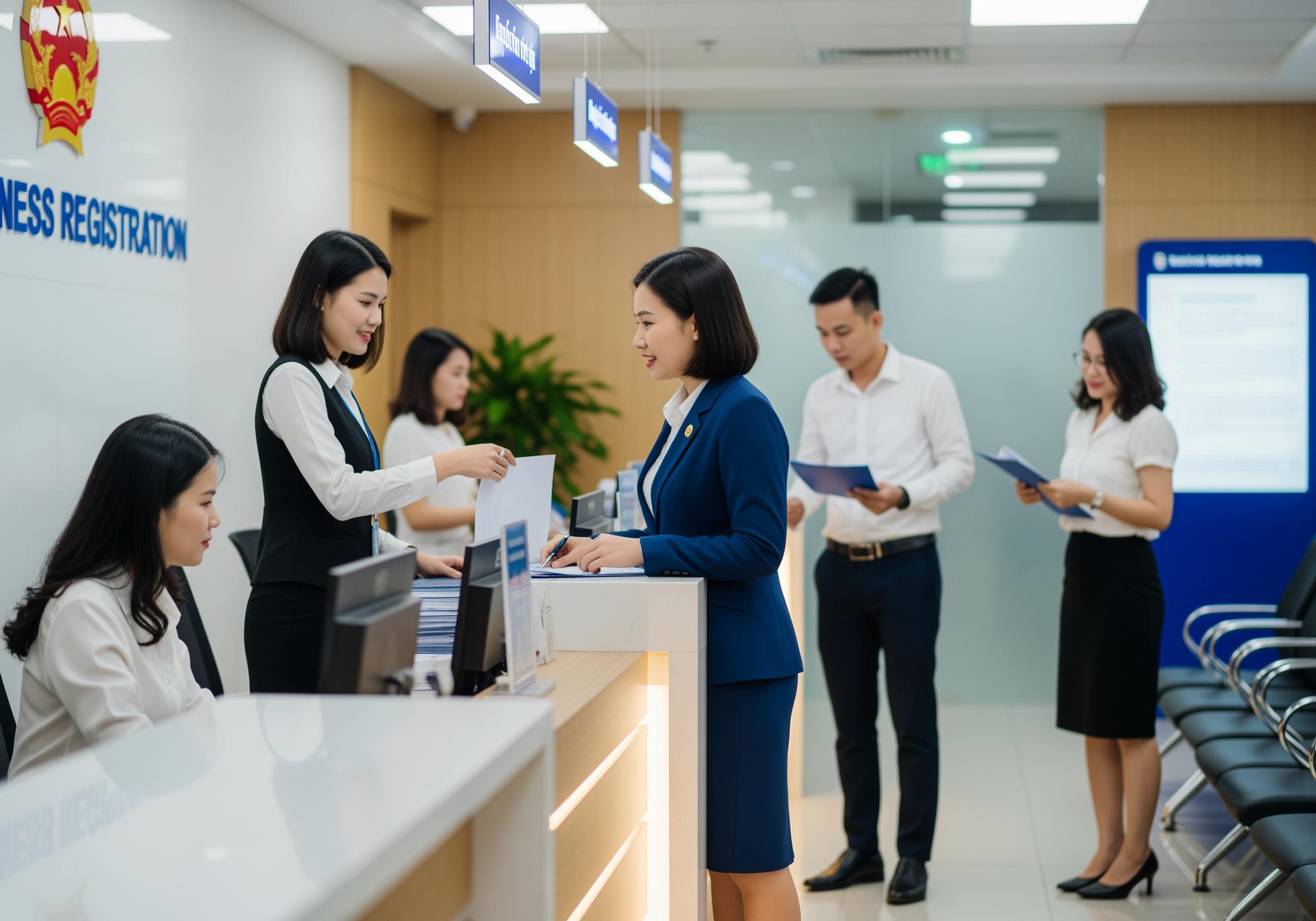 phòng đăng ký kinh doanh hà nội