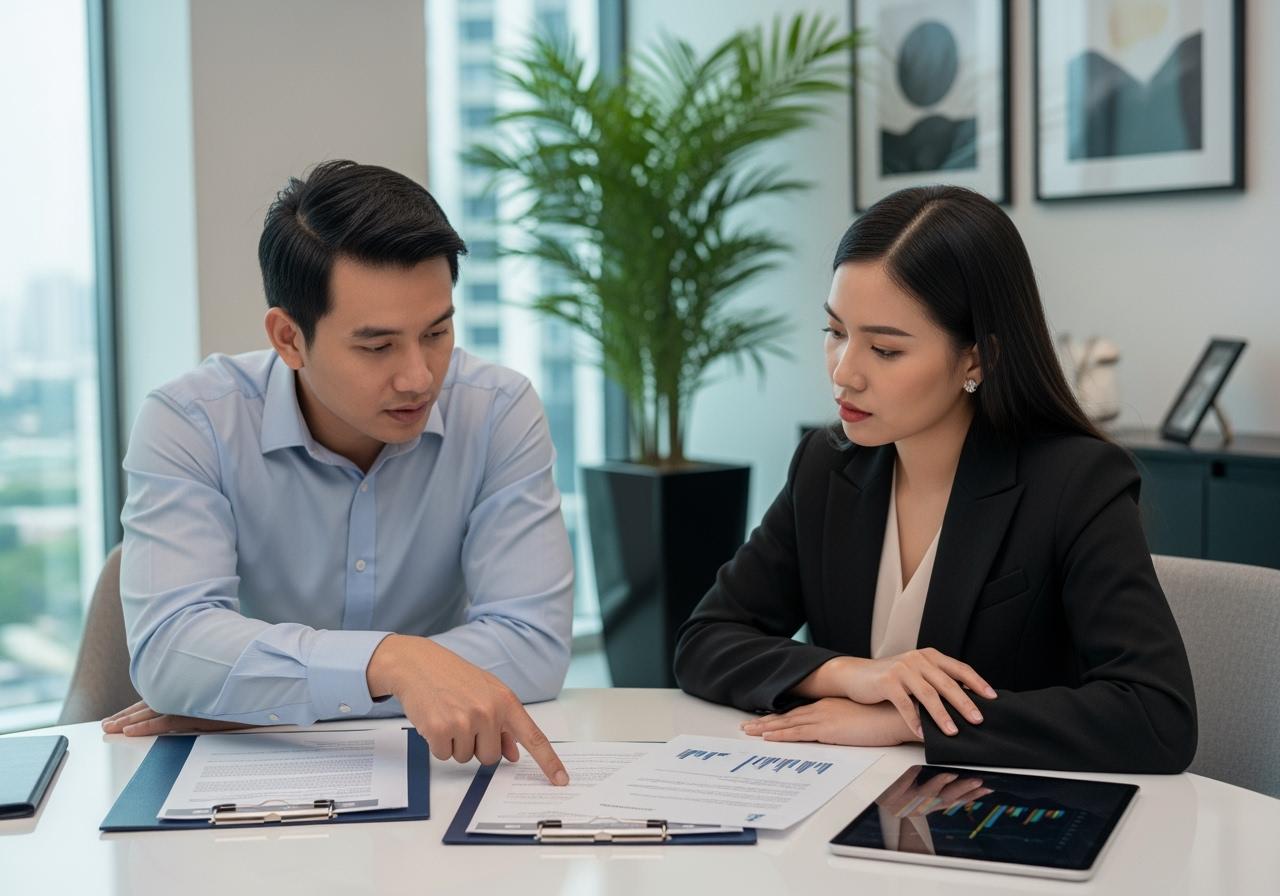 quyết định thành lập doanh nghiệp