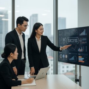 thành lập công ty