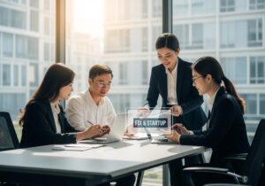 Thành lập công ty tại Bắc Ninh