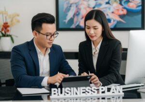 Thành lập công ty tại Cà Mau