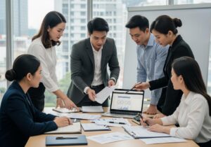 Thành lập công ty tại Cần Thơ