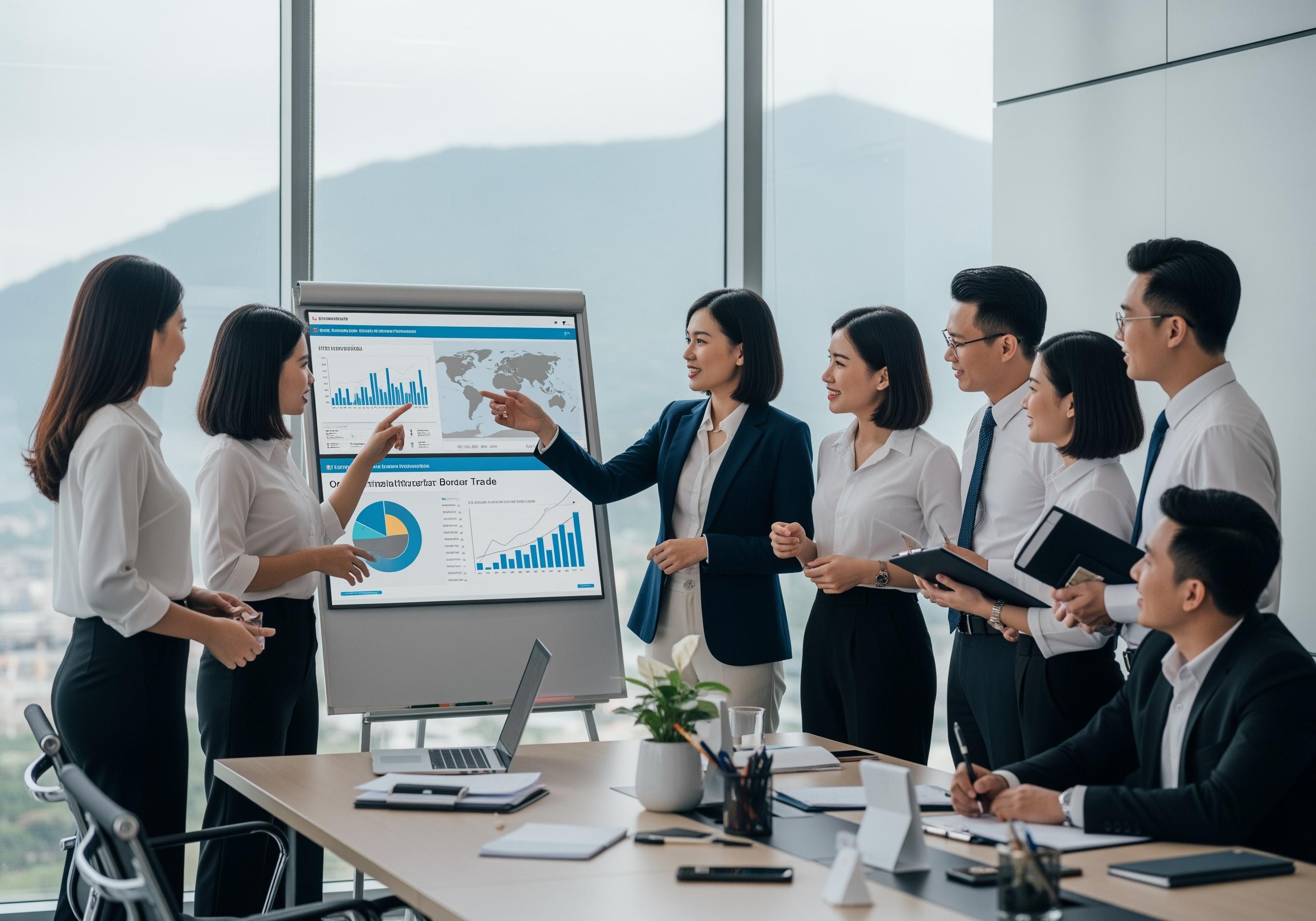 Thành lập công ty tại Cao Bằng