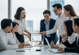 Thành lập công ty tại Đà Nẵng