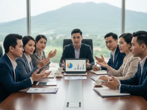 Thành lập công ty tại Đắk Lắk
