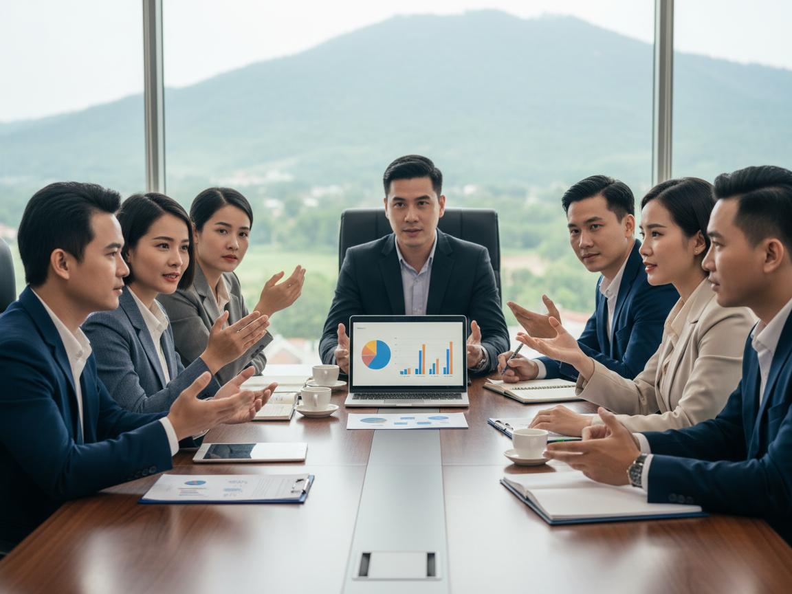 Thành lập công ty tại Đắk Lắk