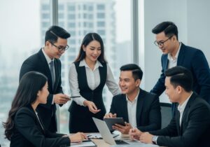 Thành lập công ty tại Điện Biên