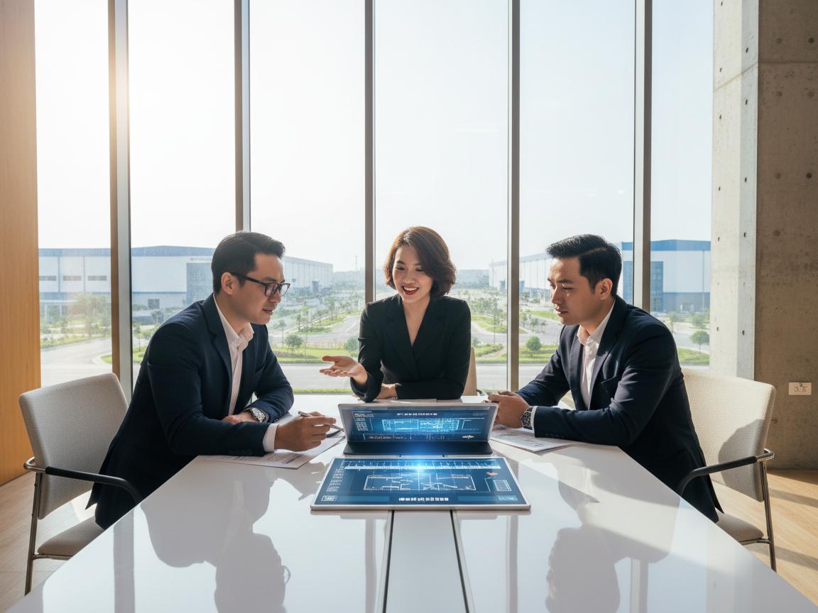 Thành lập công ty tại Đồng Nai