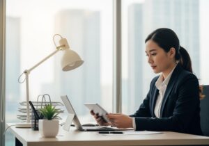 Thành lập công ty tại Hà Tĩnh