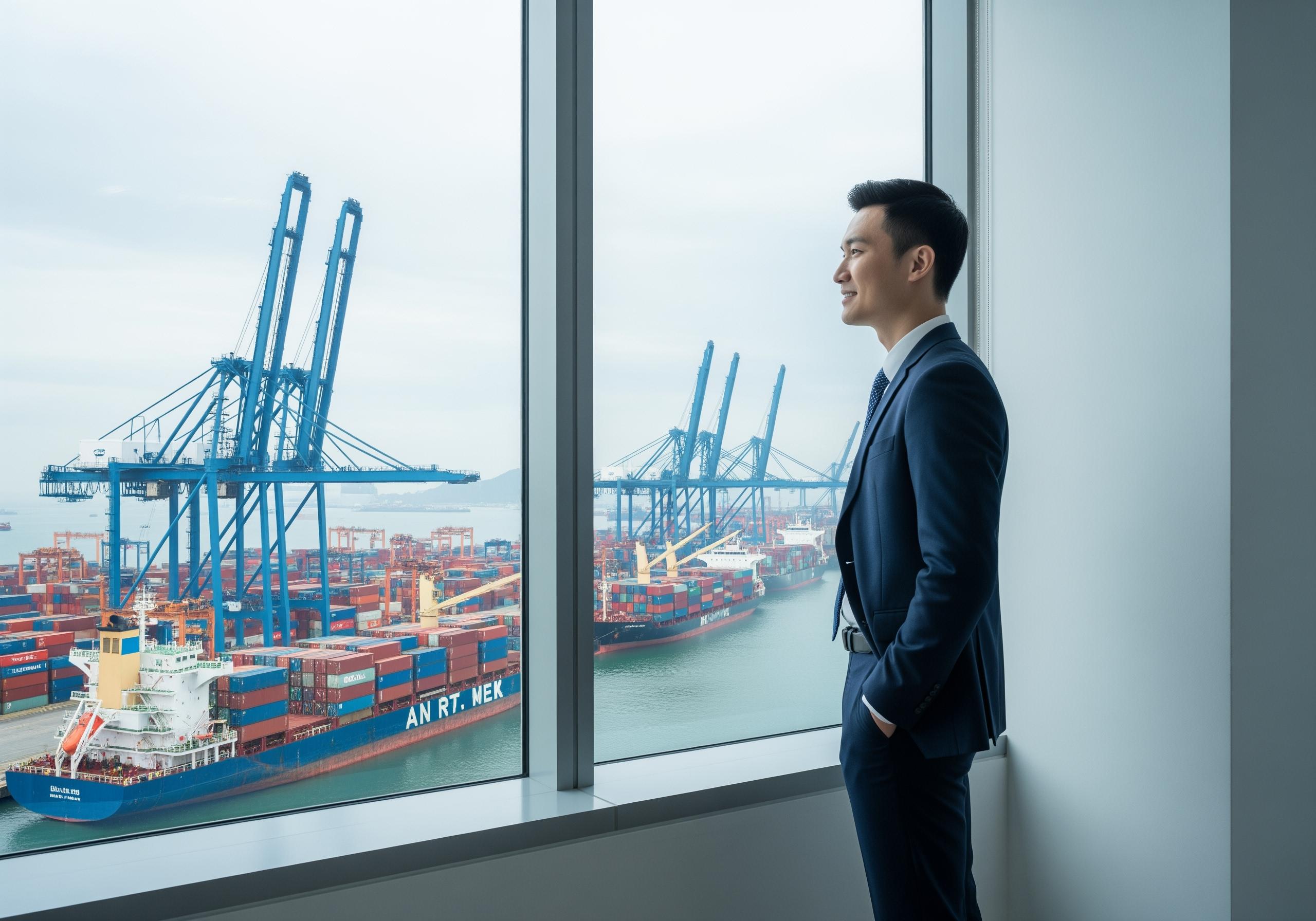 Thành lập công ty tại Hải Phòng