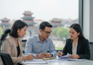 Thành lập công ty tại Huế