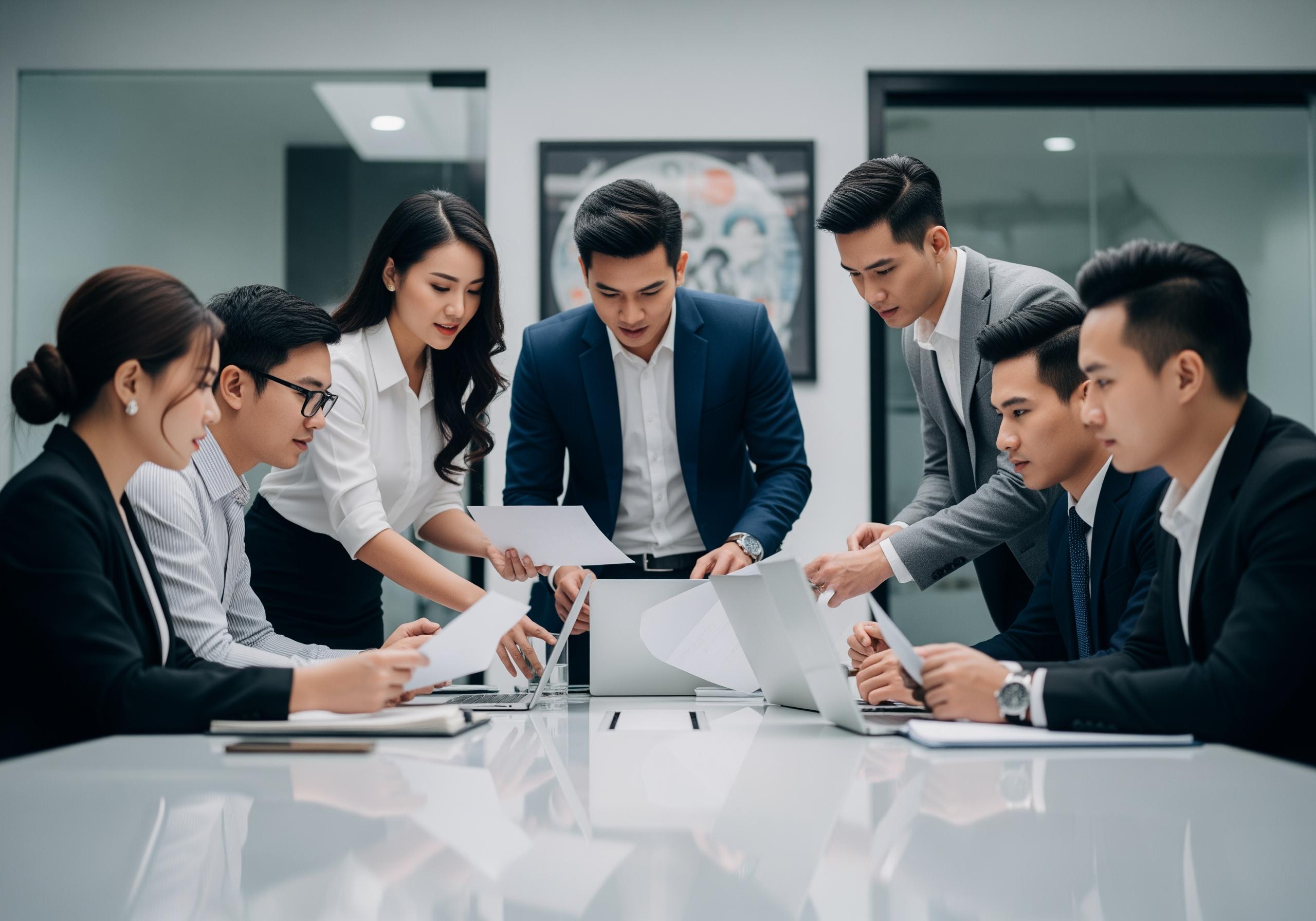 Thành lập công ty tại Hưng Yên