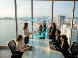 Thành lập công ty tại Khánh Hòa