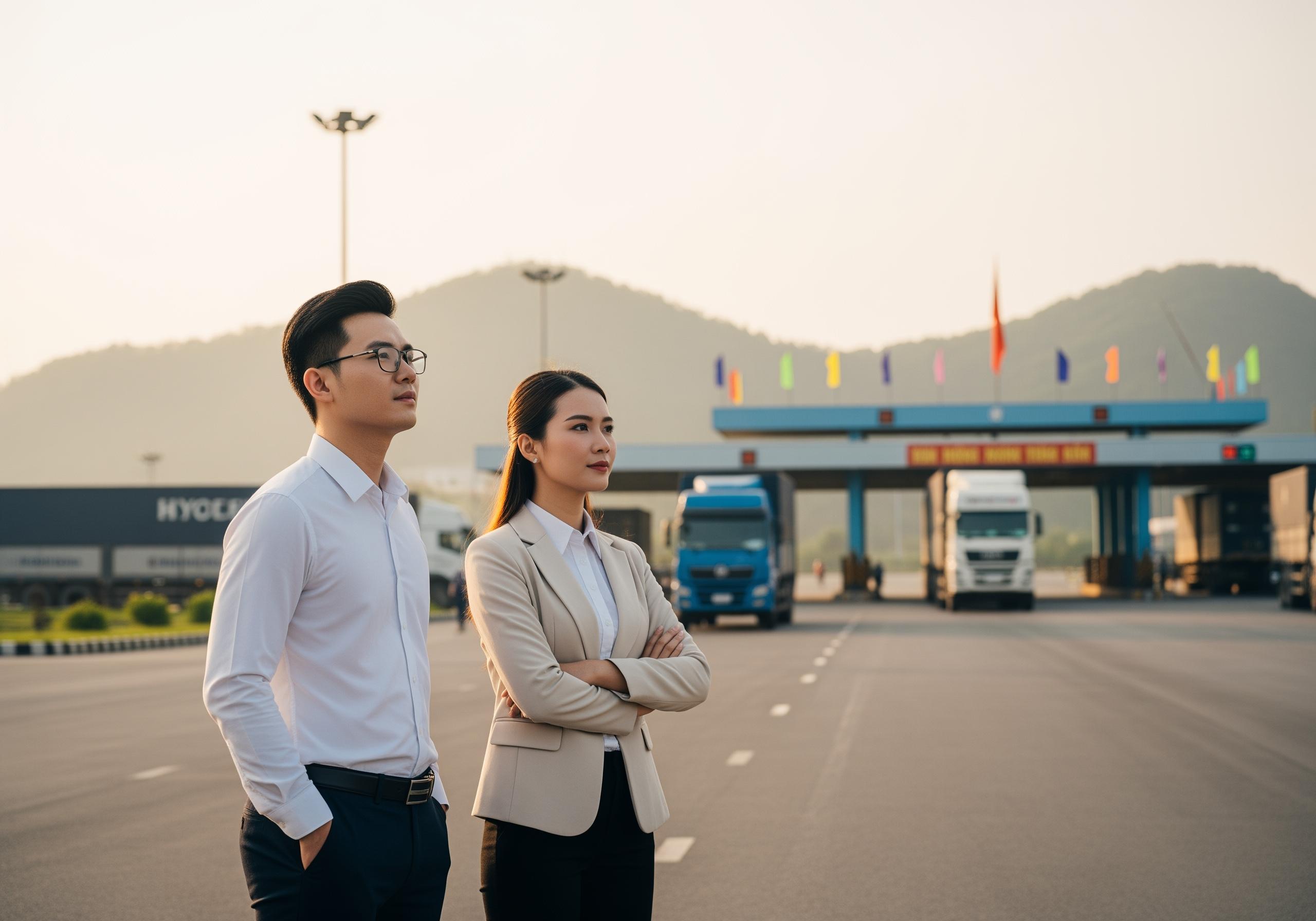 Thành lập công ty tại Lạng Sơn