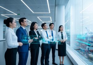 Thành lập công ty tại Lào Cai