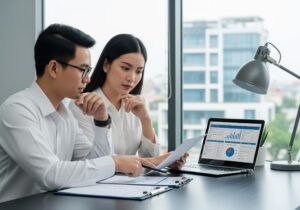 Thành lập công ty tại Nghệ An