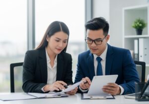 Thành lập công ty tại Quảng Ngãi