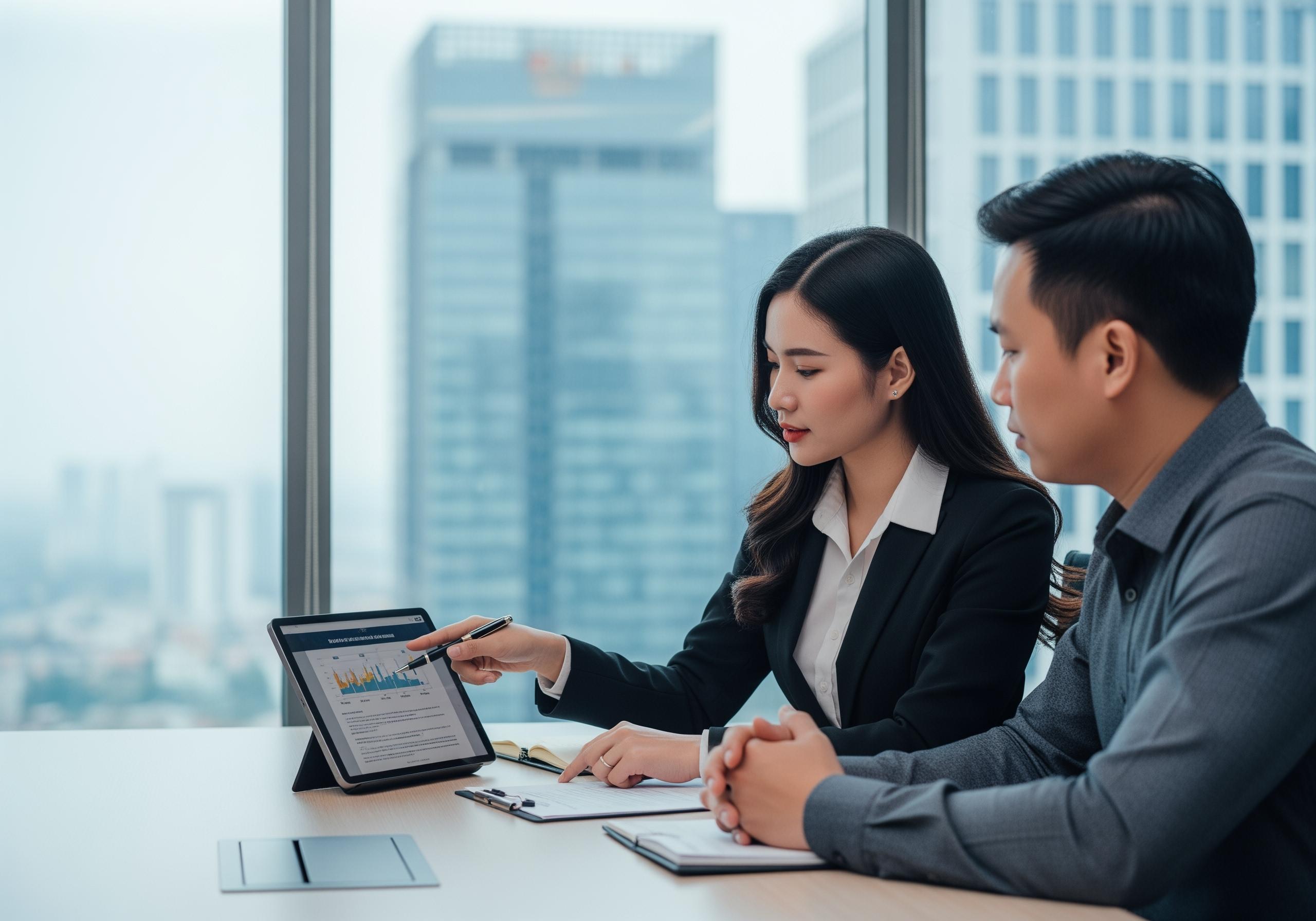 Thành lập công ty tại Quảng Ninh