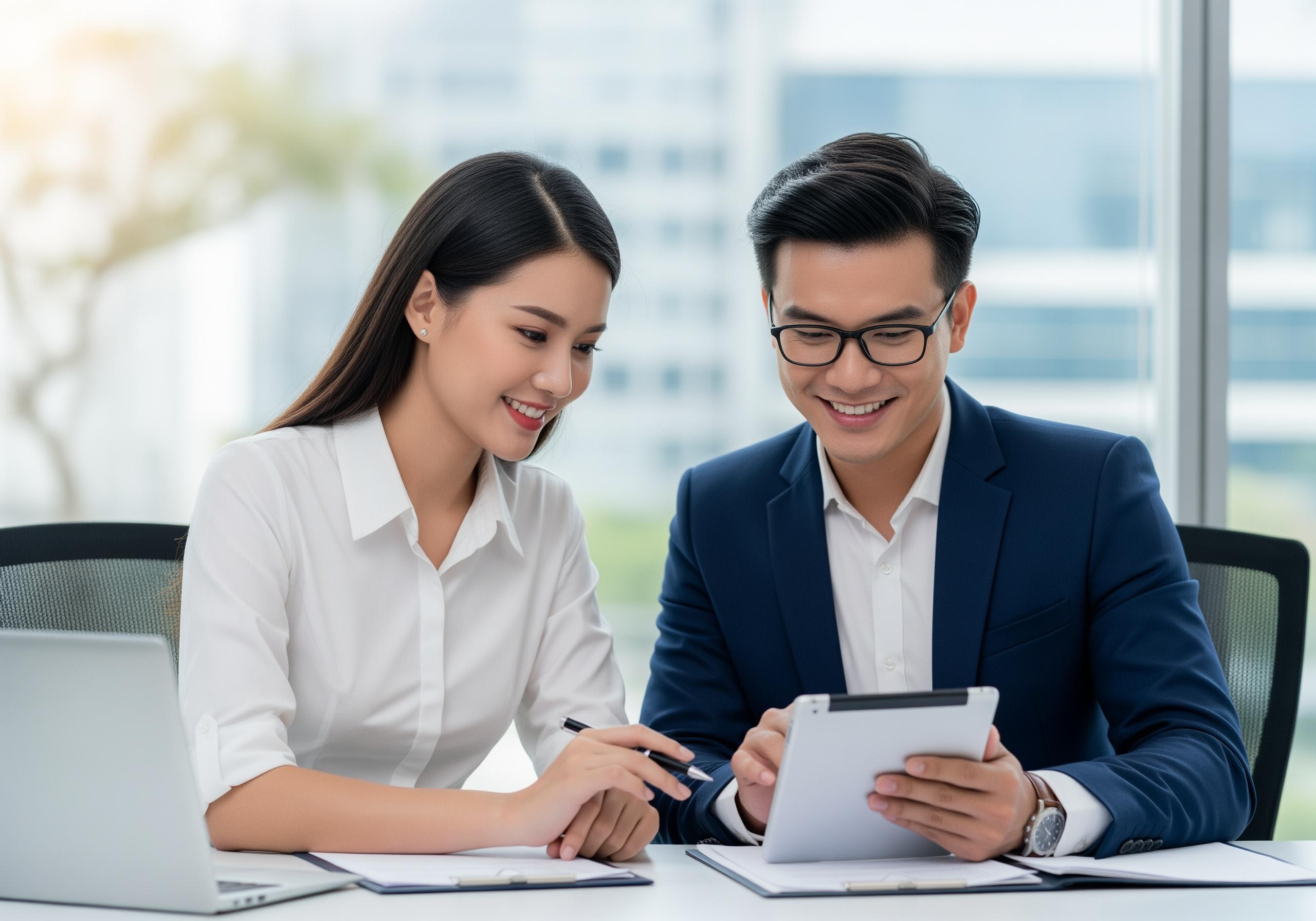 Thành lập công ty tại Quảng Trị