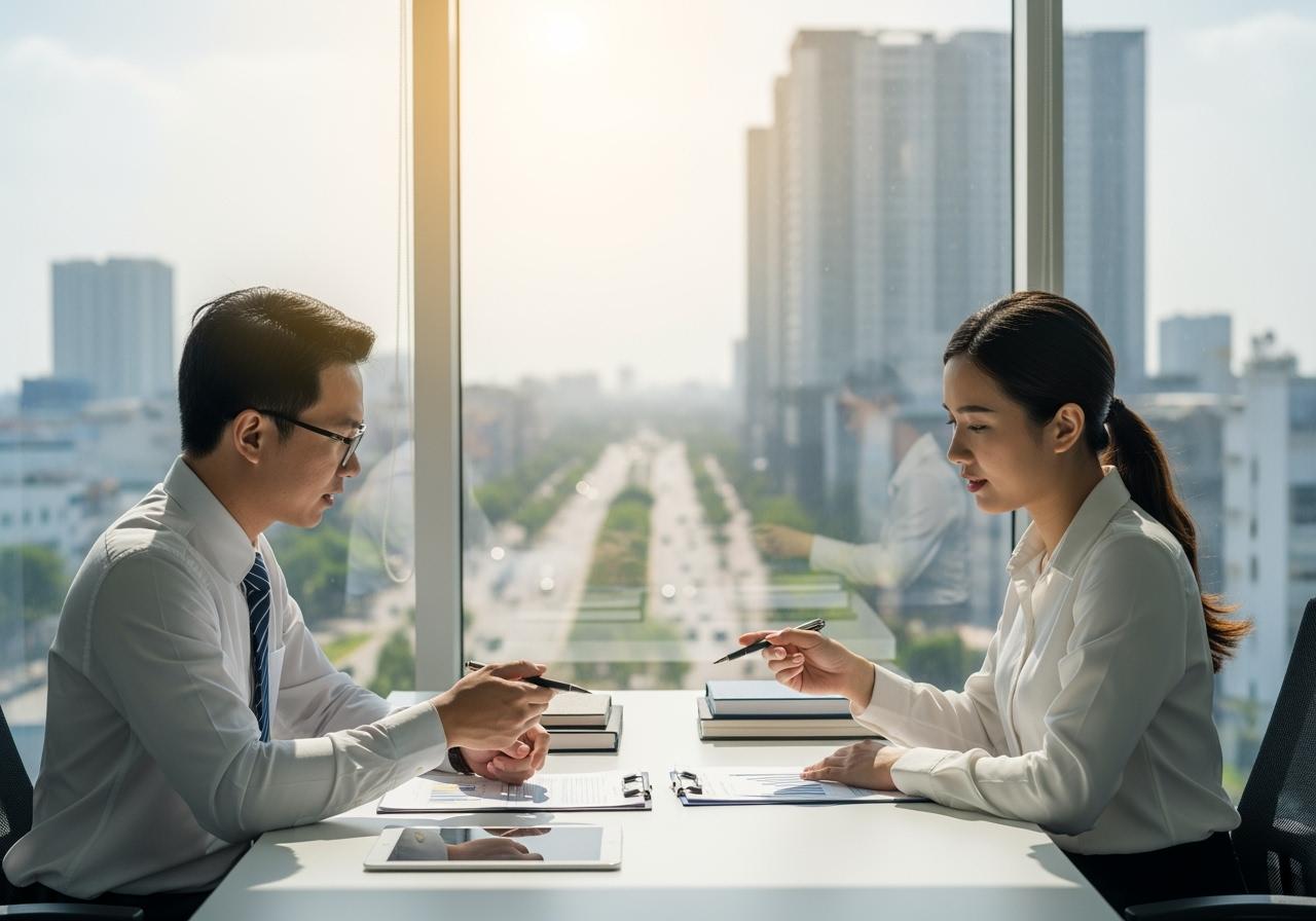 Thành lập công ty tại Tây Ninh